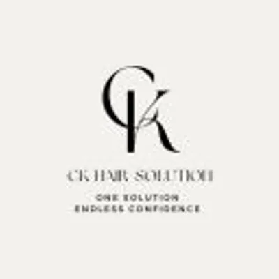 CK Hair Solution