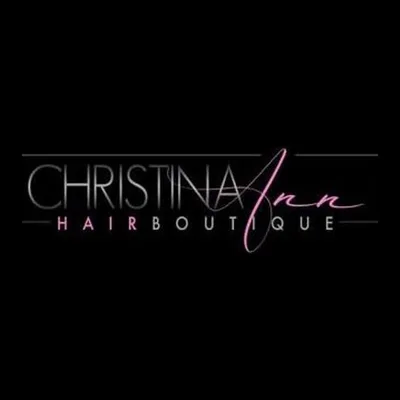 Christina Ann Hair Boutique
