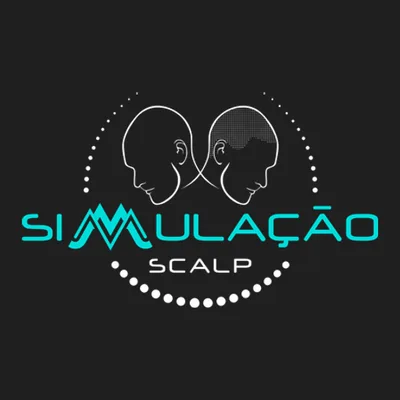 Simulacão Scalp Clinic