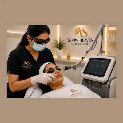 GLOW HEAVEN AESTHETIC CLINIC