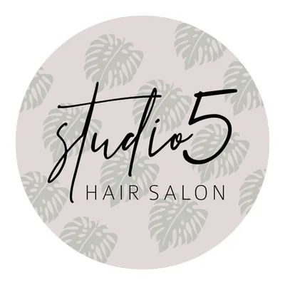 Hair at Studio 5