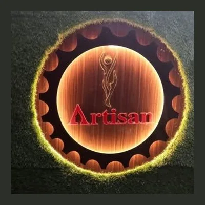 ARTISAN CLINIC