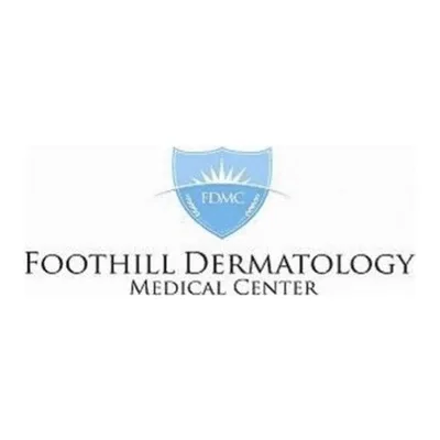 Foothill Dermatology Medical Center