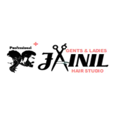 Jainil Hair Studio