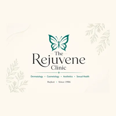 The Rejuvene Skin Clinic (Dr. K. B. Pandya, Dr. Hetav Pandya)