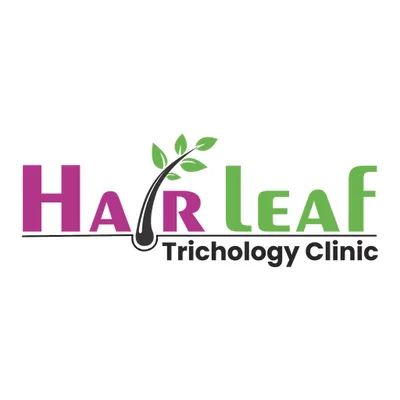 Hair Leaf Trichology (Hair) Clinic