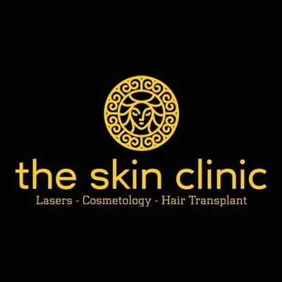 Dr.Roopesh Gowda + Dr.Sukruthi Raj- THE SKIN CLINIC
