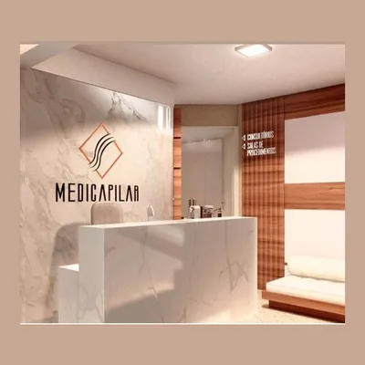 MediCapilar Tricologia Clínica