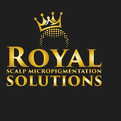 Royal Scalp Micropigmentation Solutions