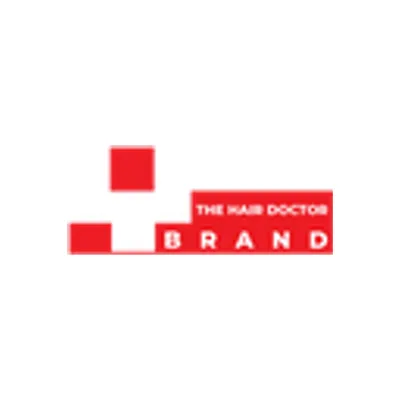 The Hair Doctor Brand