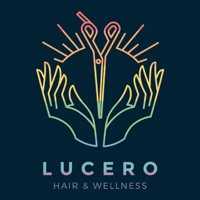 Lucero Hair and Wellness ✂