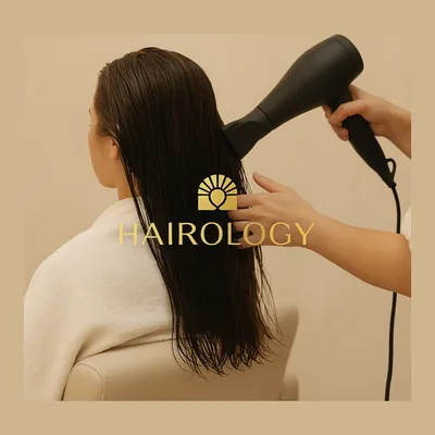 Hairology Hair Scalp Spa & Beauty