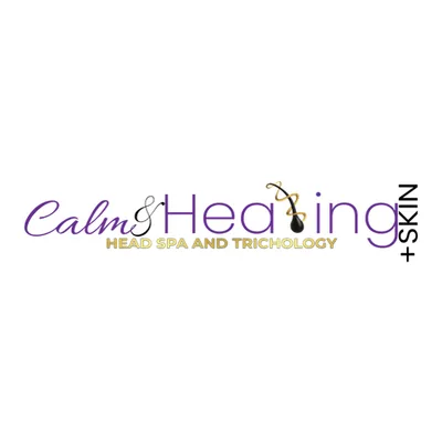 Calm & Healing Head Spa & Trichology + Skin