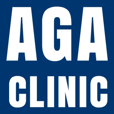 AGA Thinning Hair Prevention & Treatment Clinic