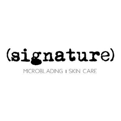 Signature Brows Zurich - Men's Microblading Specialist