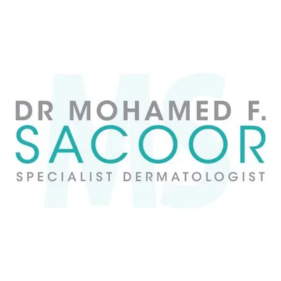 Dr Mohamed Sacoor