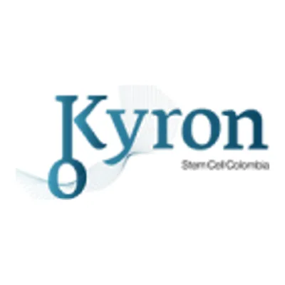 Stem Cells Kyron Colombia