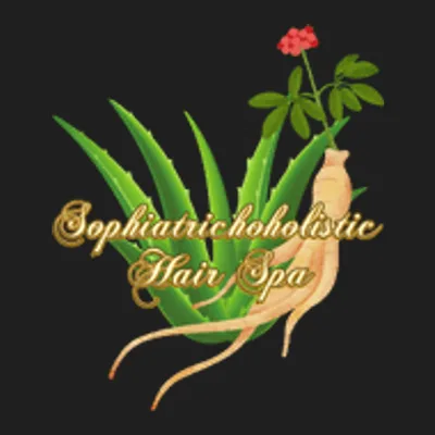 SOPHIATRICHOHOLISTIC HAIR SPA