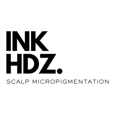 INK HDZ Scalp Micropigmentation