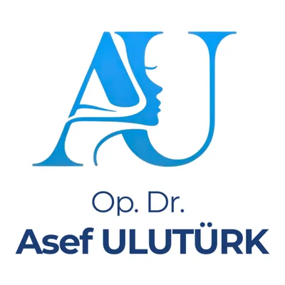 Op. Dr. Asef Ulutürk
