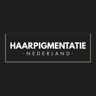 Haarpigmentatie Nederland