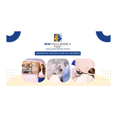 EW Villa Medica Bangladesh