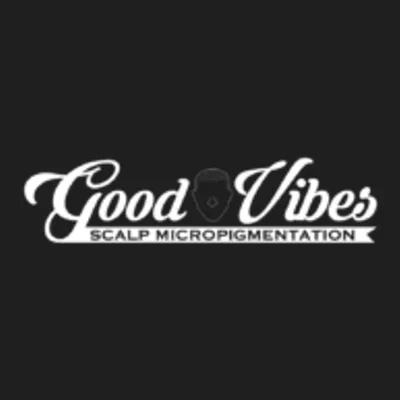 Good Vibes Scalp Micropigmentation