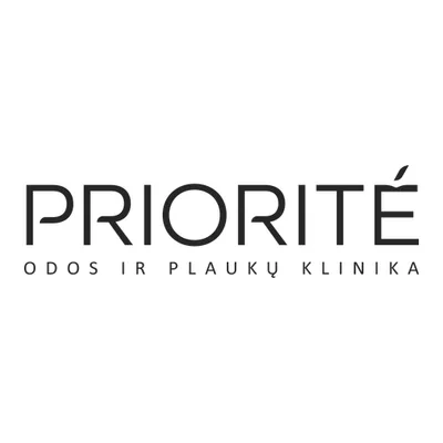 Priorité odos ir plaukų klinika