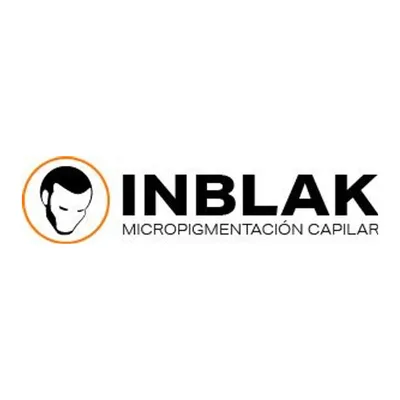 INBLAK Micropigmentación Capilar
