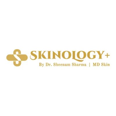 Skinology+ (Skin, Hair, Laser & Anti-aging Clinic) by Dr. Sheenam