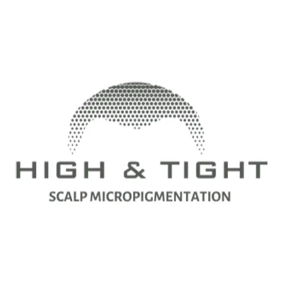 High & Tight SMP- Scalp Micropigmentation