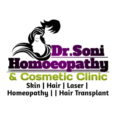 Dr. Soni Homeopathy & Cosmetic Clinic