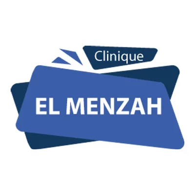 El Menzah clinic