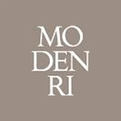 Modenri (Semi-Permanent, Hair Tattoo, Scalp Care)