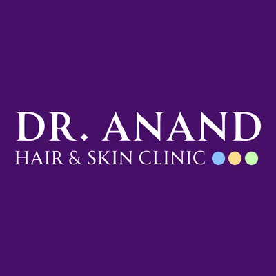 Dr.Anand International Hair Transplant, Laser and Skin Clinic