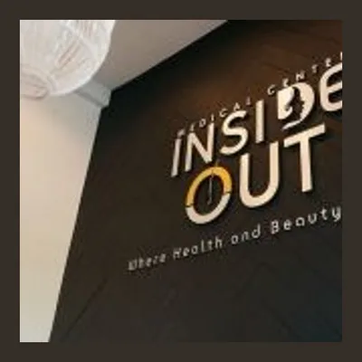 Inside Out Medical Center - Hair Transplant and Aesthetics