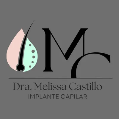 Dra. Melissa Castillo - Implante capilar en Bogotá