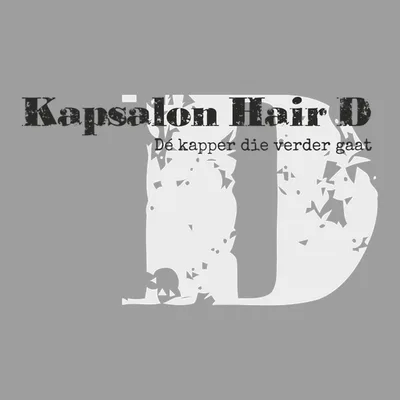 Kapsalon Hair-D