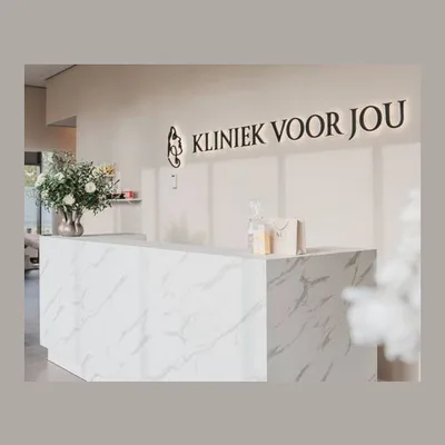 Kliniek voor Jou