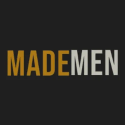 Made Men Hair