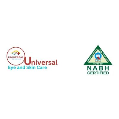 UNIVERSAL EYE & SKIN CARE