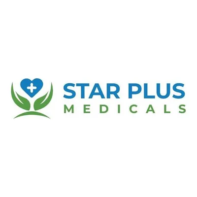 STAR PLUS MEDICALS