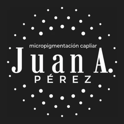 Micropigmentación capilar Juan A. Perez