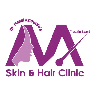 M A Skin & Hair Clinic | Dr. Manoj Agarwala, MD (CMC Vellore)
