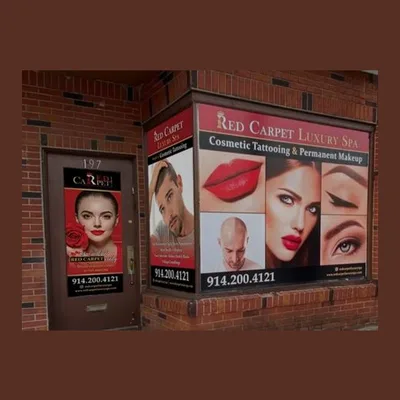 Red Carpet Luxury Spa