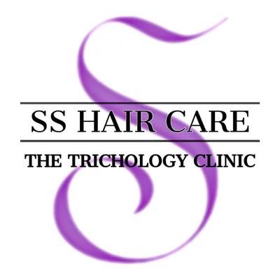 SS HAIR CARE