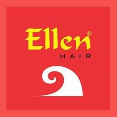 Ellen Hair