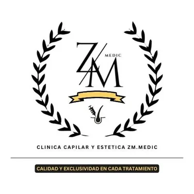 ZM Medic , Clínica Capilar y Medicina Estética, Dr.Enghell Martinez.