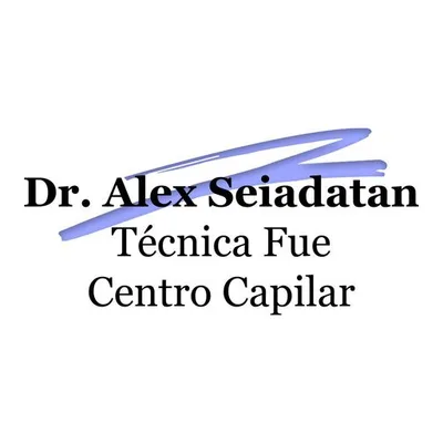 Centro Capilar Madrid Dr.Alex Seiadatan