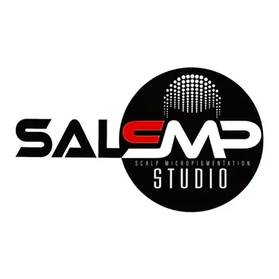Sal SMP Studio (Scalp Micropigmentation)